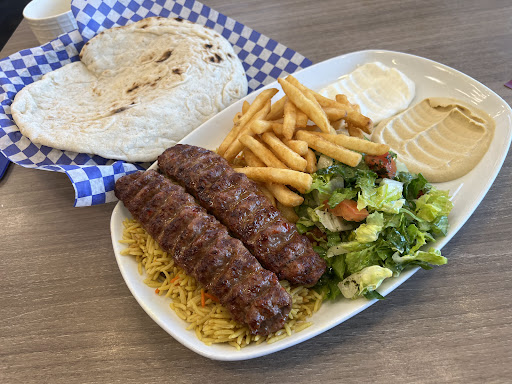 Photo of Kabsa - 5932 153 Ave NW, Edmonton, AB T5Y 2W4